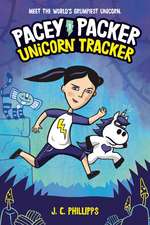 Pacey Packer: Unicorn Tracker Book 1