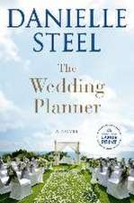 The Wedding Planner