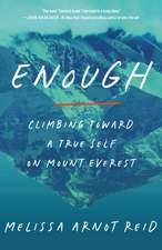 Enough