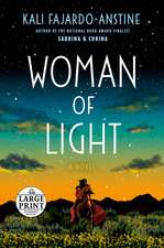 Woman of Light