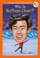 Who Is Nathan Chen?