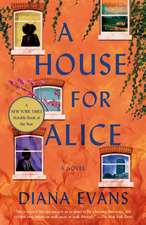 A House for Alice