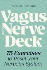 Vagus Nerve Deck