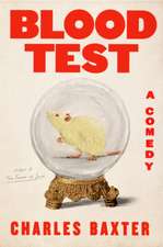 Baxter, C: Blood Test