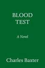 Blood Test