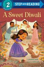 A Sweet Diwali