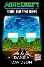 Minecraft: The Outsider