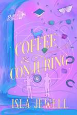 Coffee & Conjuring
