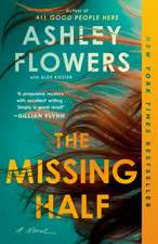 The Missing Half