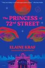 The Princess of 72nd Street