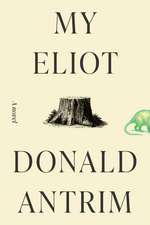 My Eliot