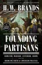 Founding Partisans