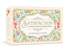 Satisfaction
