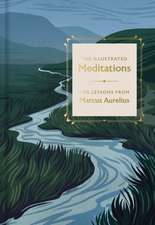 The Illustrated Meditations