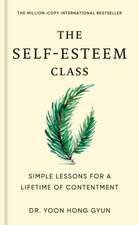 The Self-Esteem Class
