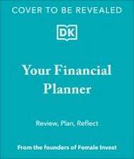 Your Financial Planner