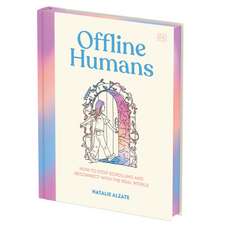 Offline Humans