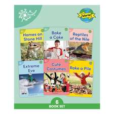 Phonic Books Dandelion World Vce Spellings