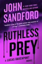 Ruthless Prey