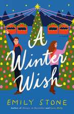 A Winter Wish