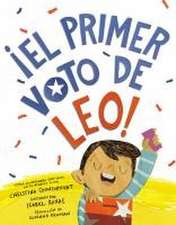 Soontornvat, C: ¡El Primer Voto de Leo! (Leo's First Vote! S