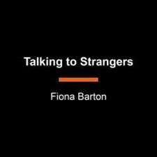 Talking to Strangers