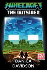 Minecraft: The Outsider