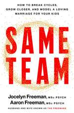 Same Team