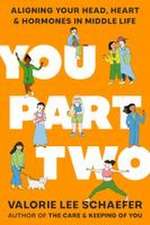 You Part Two