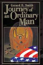 Journey of an Ordinary Man