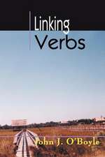 Linking Verbs