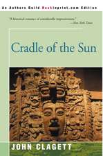 Cradle of the Sun