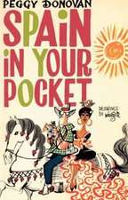 Spain in Your Pocket