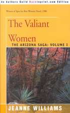 The Valiant Women