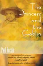 The Princess and the Goblin