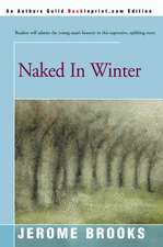 Naked in Winter