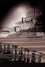 The ProCon Conspiracy