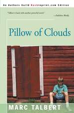 Pillow of Clouds