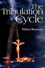 The Tribulation Cycle