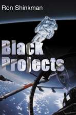 Black Projects