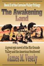 The Awakening Land