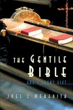 Gentile Bible-OE