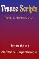 Trance Scripts