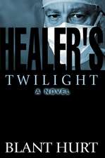 Healer's Twilight