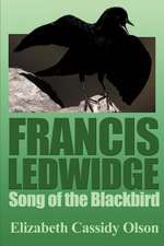 Francis Ledwidge