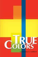 True Colors