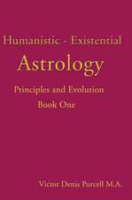 Humanistic-Existential Astrology