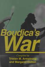 Boudica's War