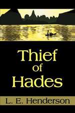 Thief of Hades