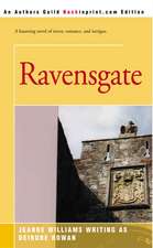 Ravensgate